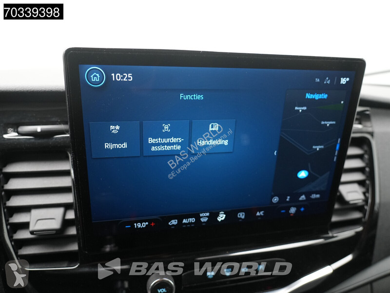 Ford 130pk L4H3 Airco Navi Carplay Camera BLIS...