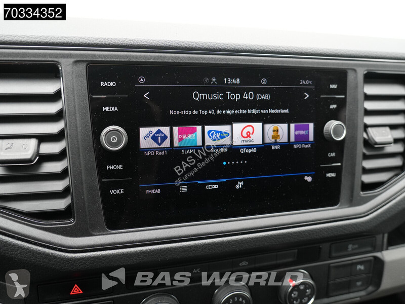 Volkswagen 140pk Automaat L3H3 Airco Navi...