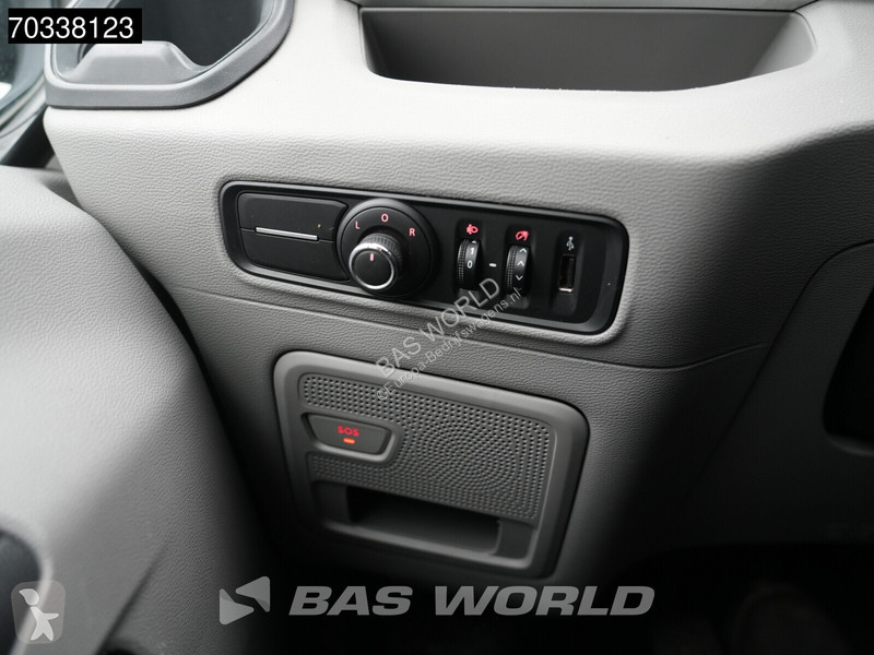 Maxus Hoog Dak L3H3 LED Airco Cruise...