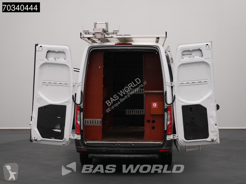 Mercedes 311 CDI L2H2 AC/Climate Imperiaal...
