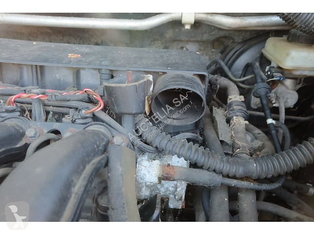 Užitkové vozidlo Land Rover