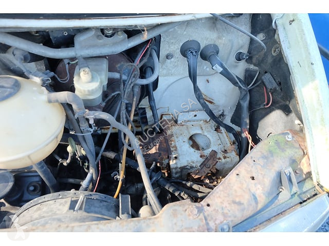 Volkswagen  van