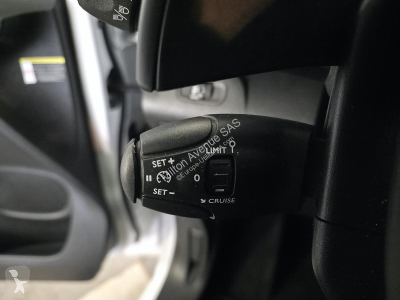 Citroën BERLINGO 1.5 BlueHDi - 130 - BV EAT8...