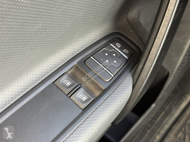 Furgoneta Mercedes 110 1.5 CDI L1 Cruise...