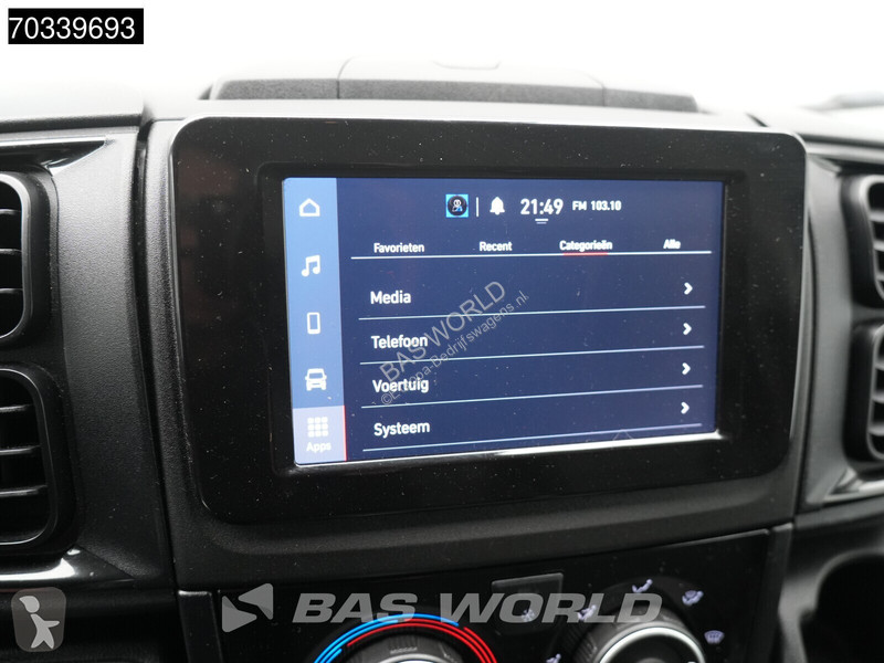 Užitkové vozidlo Fiat 140pk 457cm XL Automaat...