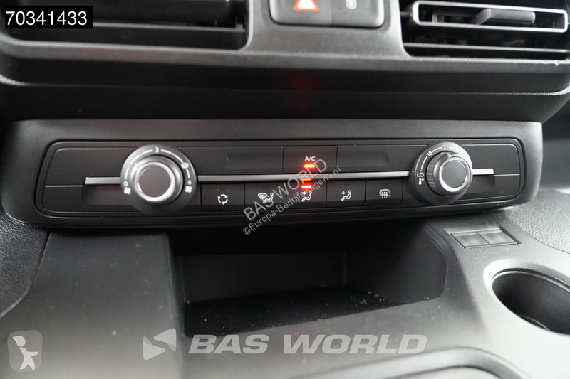 Opel L1H1 Airco Navi Carplay Camera Trekhaak...