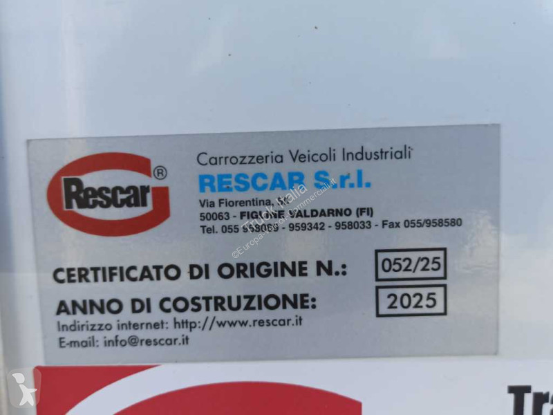Renault IV - FWD T35 2.0 blue dci 150cv L3H2...