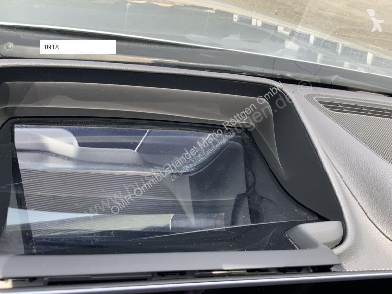 Mercedes S 400 D 4MATIC van