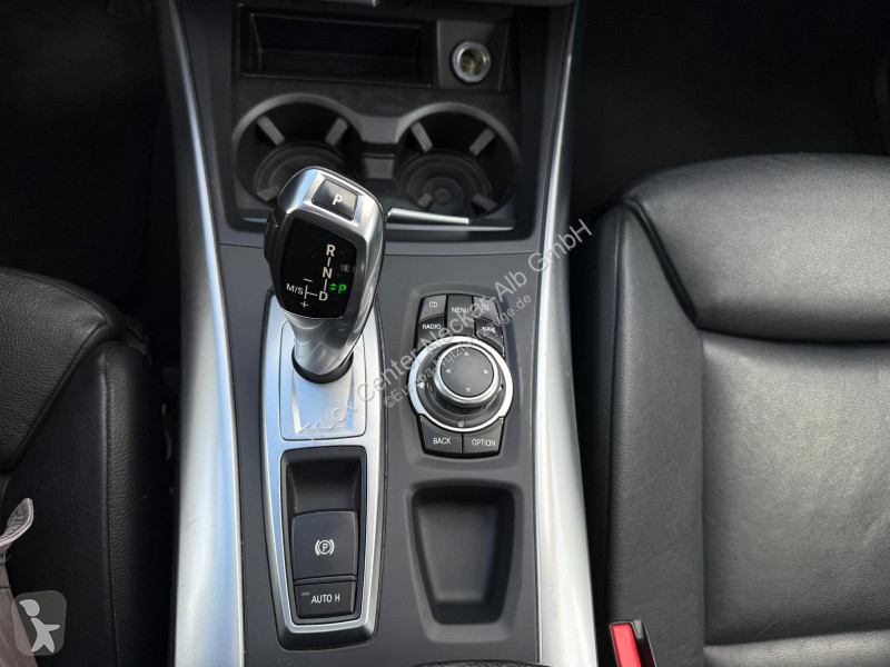 BMW X5 xDrive 30d Pano AHK Navi Leder 19+20...