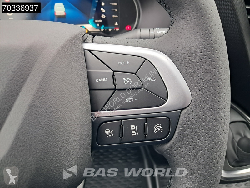 Iveco 35C21 Neu! 3.0L Automatik 210PS L2H2...