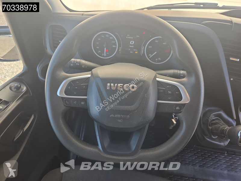 Iveco 35C14 Próximamente matriculado en España!...