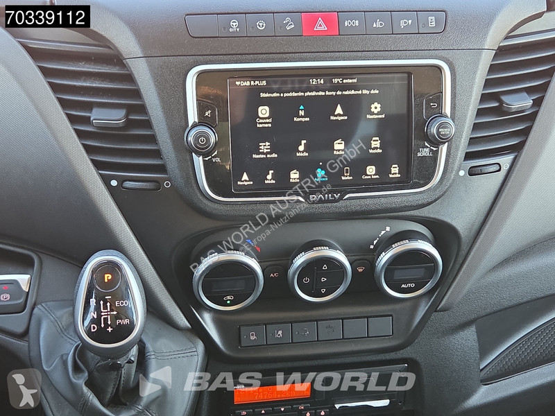 Užitkové vozidlo Iveco 50C18 3.0L Automatik...