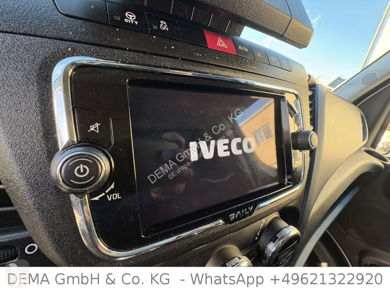 Iveco...