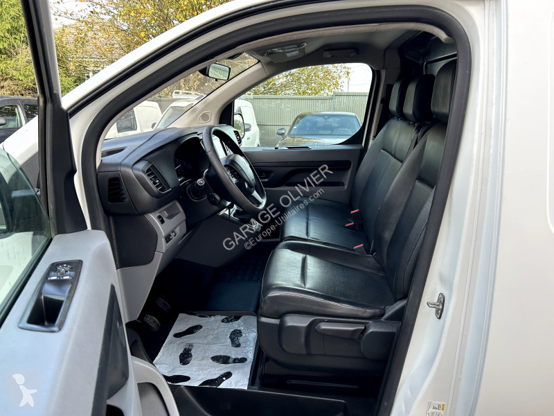 Užitkové vozidlo Peugeot Standard 2.0 Bluehdi...