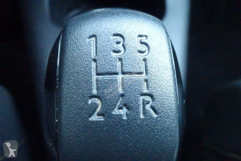 Citroën C3 1,2 VTI 83 van