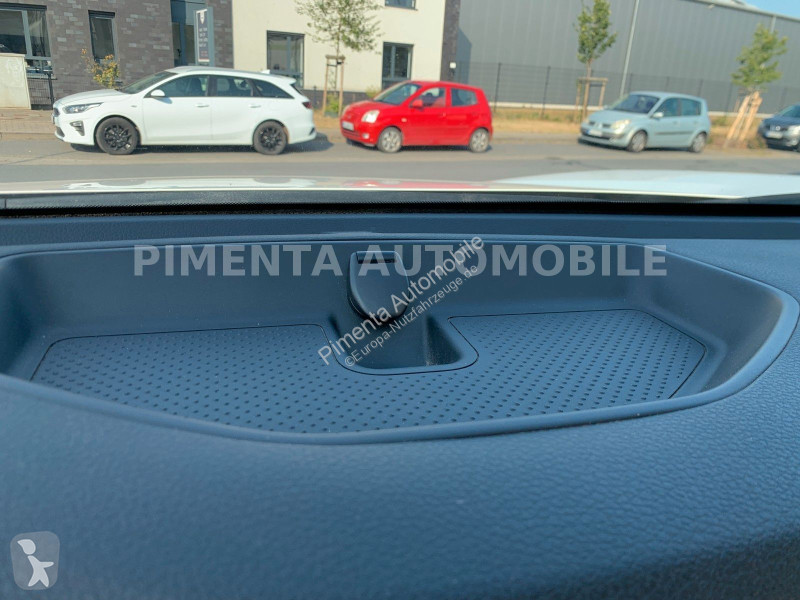 Užitkové vozidlo Nissan NP300 190PS 4x4 3,5t...