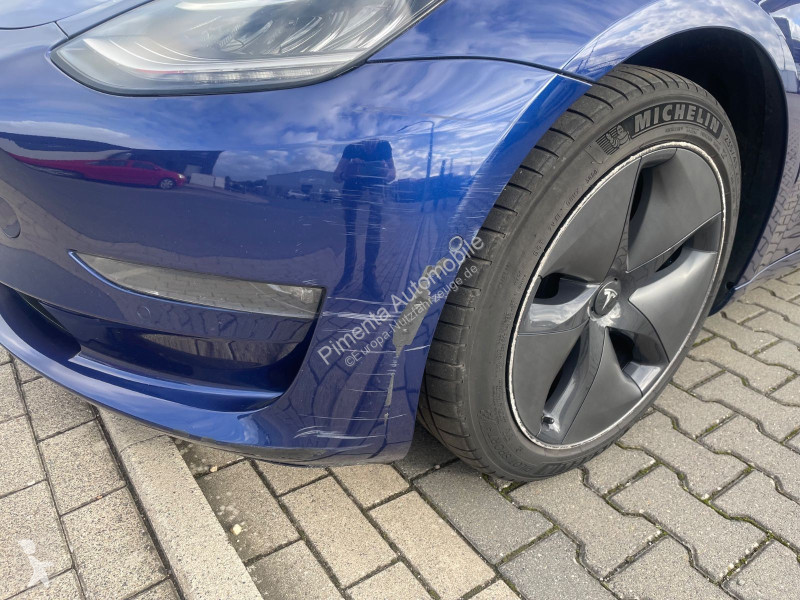 Užitkové vozidlo Tesla Dual Motor Long Range LR...