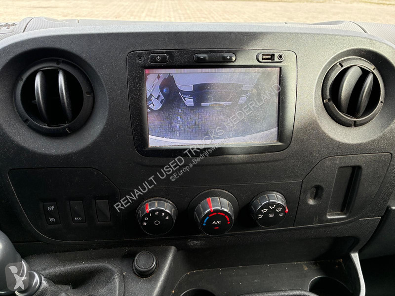 Renault 125.35 L3 2.3 DCI Euro 6. Airco,...