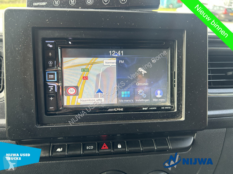 Užitkové vozidlo Renault T35 135 L3H2 Navigatie...