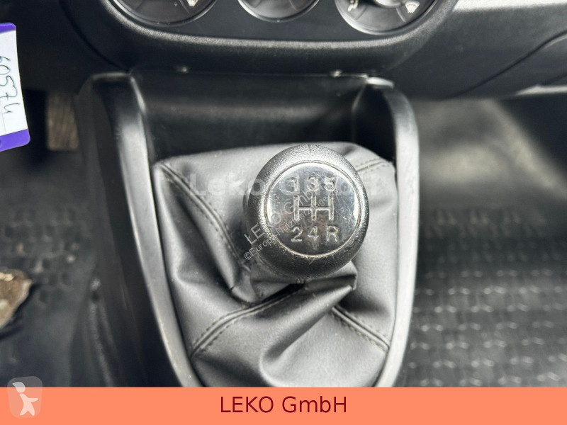 عربة نفعية Fiat 1,3 Mit Relec Froid TR22
