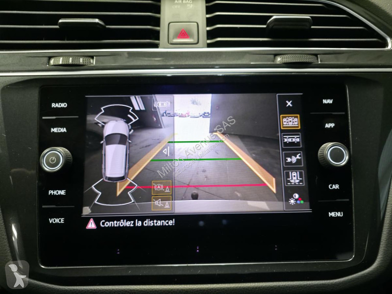 Užitkové vozidlo Volkswagen TIGUAN 1.4 eHybrid...