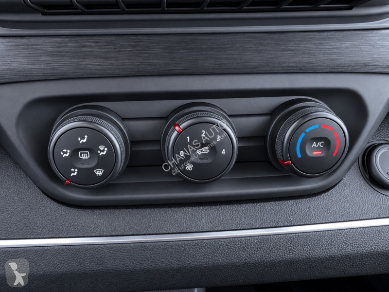 Užitkové vozidlo Renault L2 Blue dCi 150 RED...