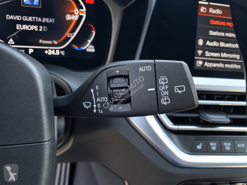 Užitkové vozidlo BMW Touring 320d 190 ch BVA8 M...