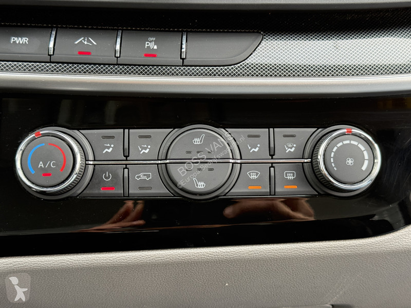 Furgoneta Maxus 72kWh 204PK Elektrisch L3H2...