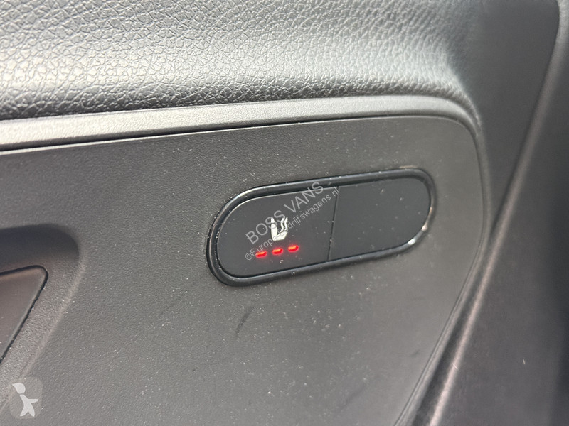 Užitkové vozidlo Mercedes 312 55kWh L2H2...