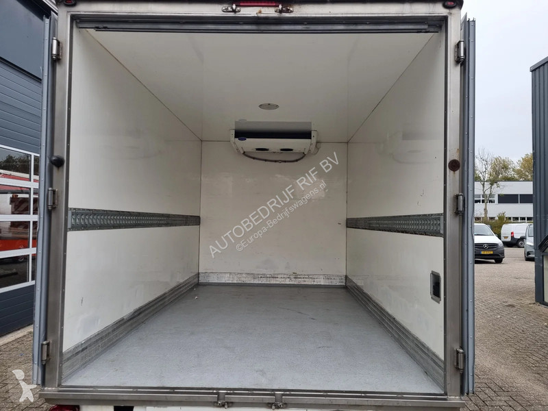 Furgoneta Mercedes 314 CDI Koelkoffer LBW...