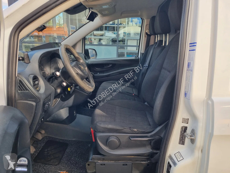 Furgoneta Mercedes 114 CDI Koelwagen Xarios 200...
