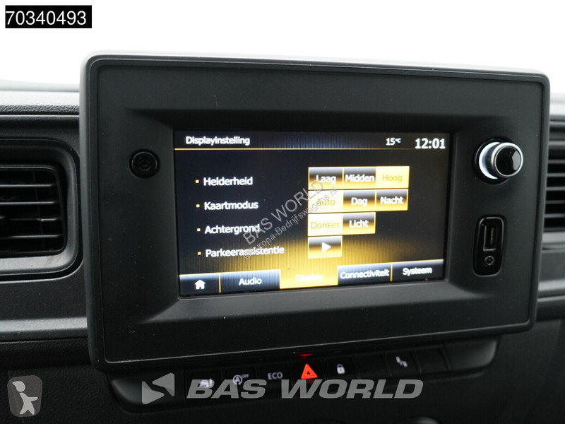 Varevogn Renault A/C Cruise control 150PK