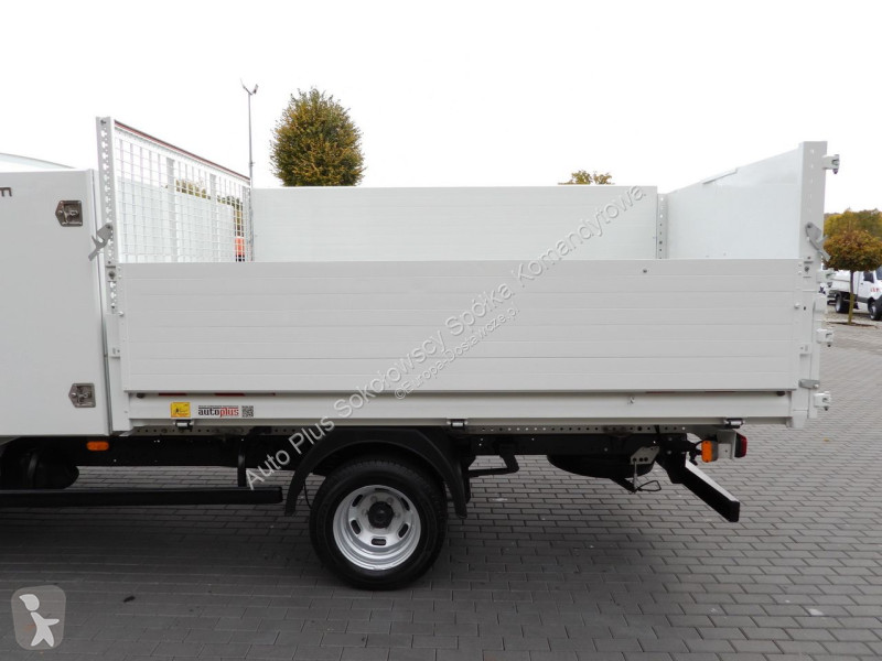 Iveco 35C14 DAILY van