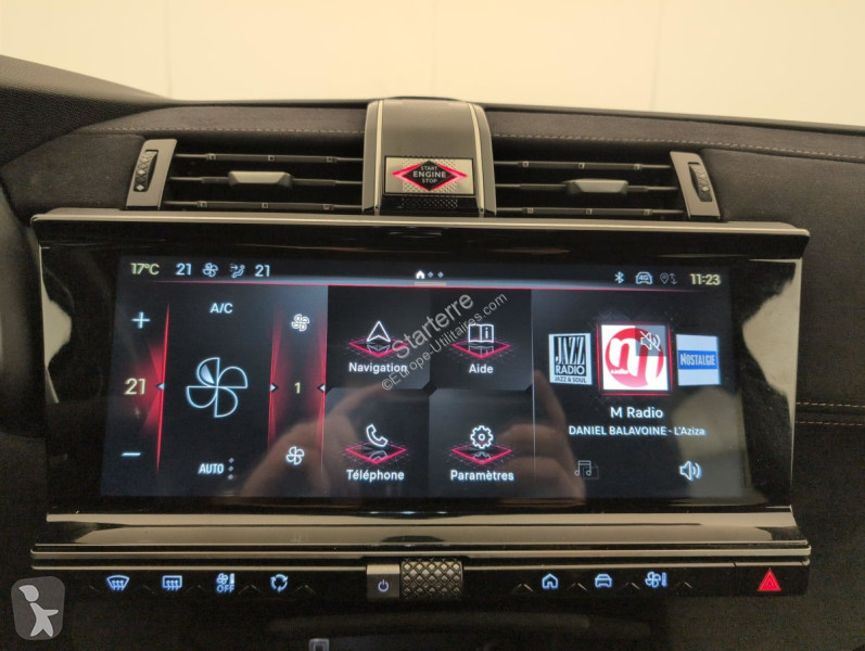 DS  Transporter