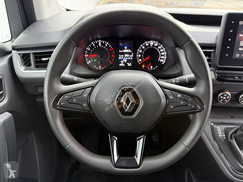 Furgoneta Renault 1.3 TCe 130 EDC Automaat L1...
