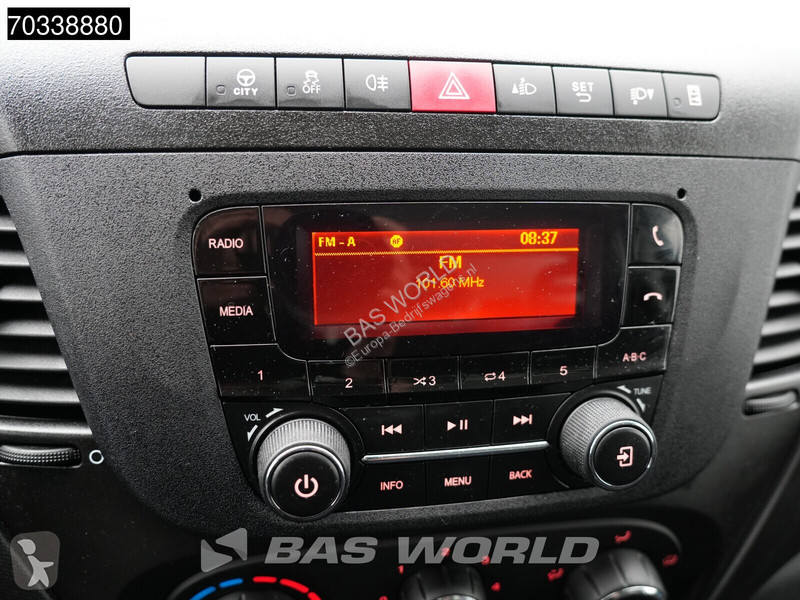 Furgoneta Iveco 35C14 Koelwagen Vriezer Thermo...