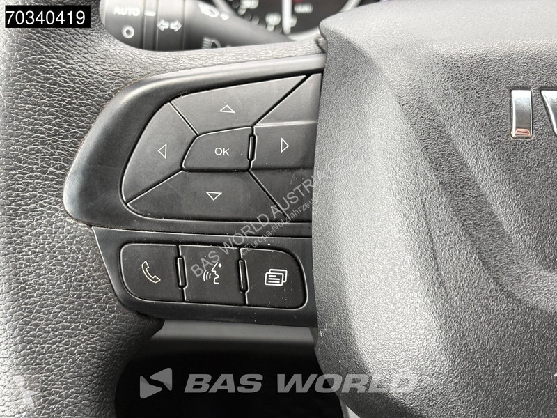 Iveco 35S16 Automatik 160PS Klima Kamera...