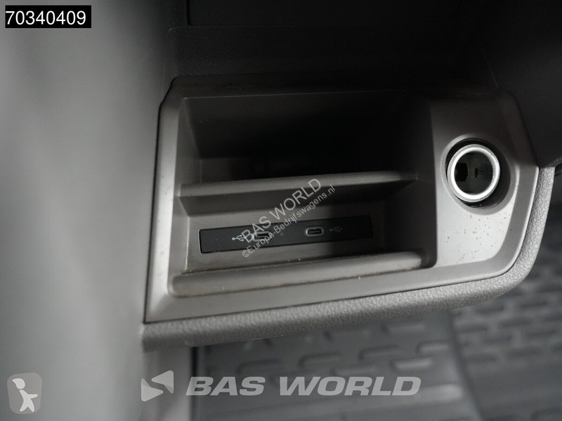 MAN Automaat L4H3 Trekhaak Airco Cruise Camera...