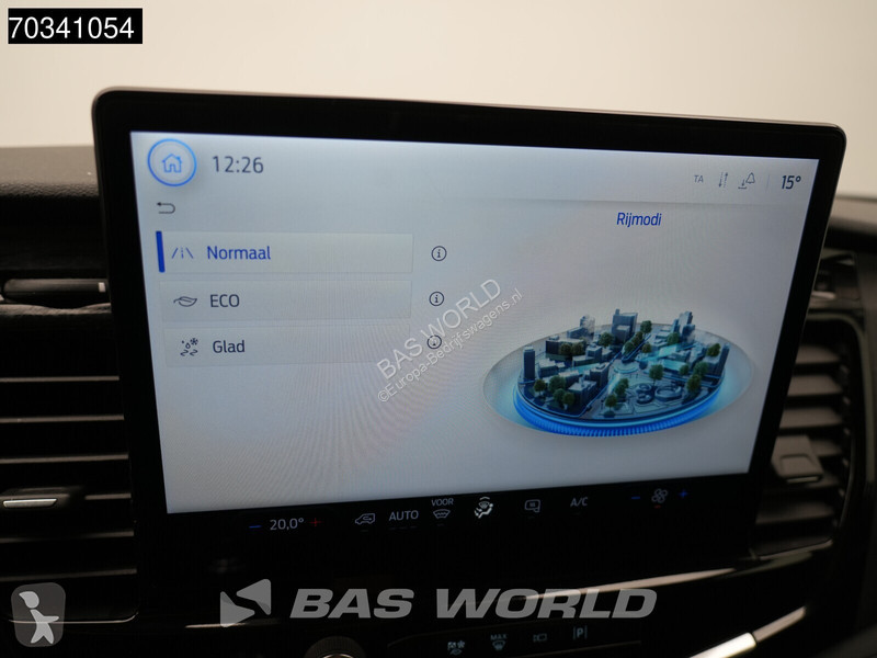 Ford 130pk L4H3 Airco Navi Carplay Camera BLIS...