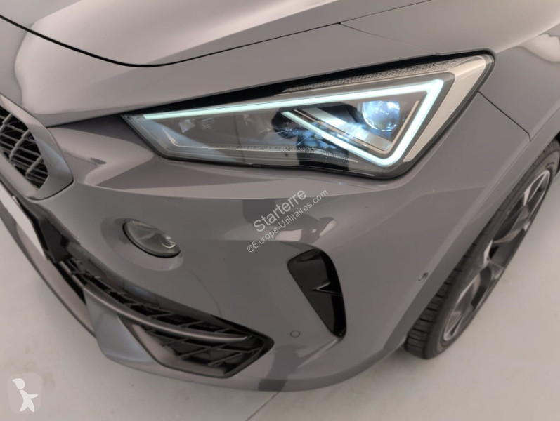Cupra  Transporter
