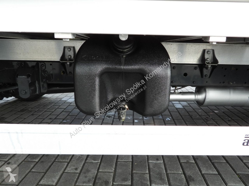 Furgoneta Iveco 35S18 DAILY