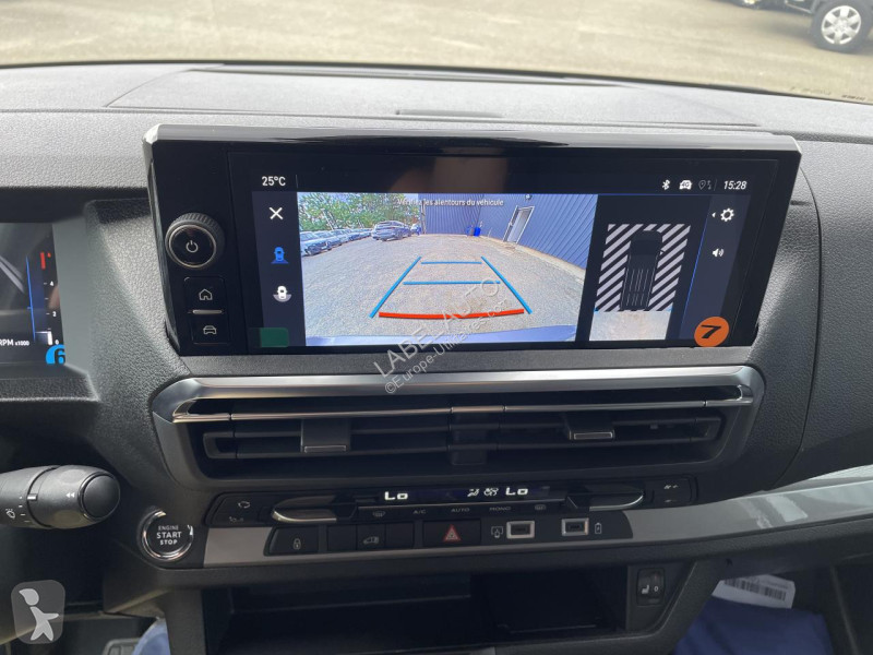 Furgoneta Opel VIVARO M 2.0 D 180CH EAT-8 SPORTIVE