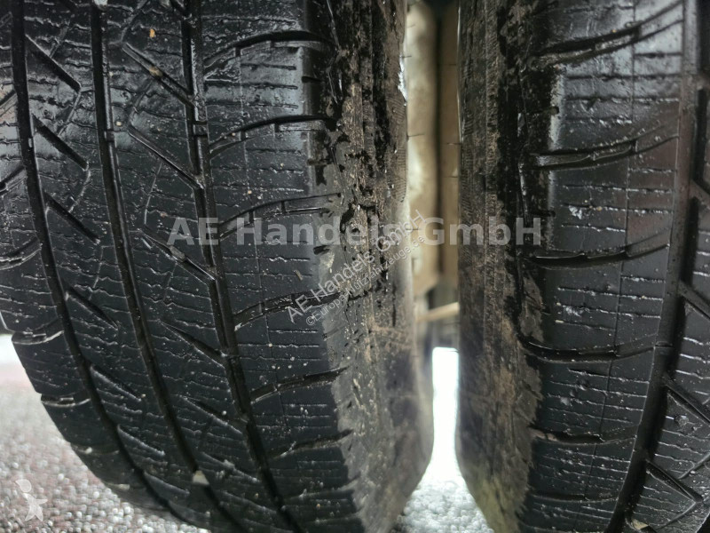 Furgoneta Ford 350 2.2TDCi DoKa...