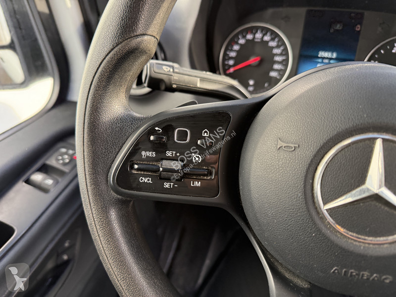 Mercedes 316 2.1 CDI L2H2 LED Carplay Climate...
