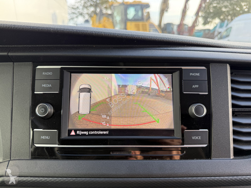 Varevogn Volkswagen 37,3kWh 113PK L2H1...