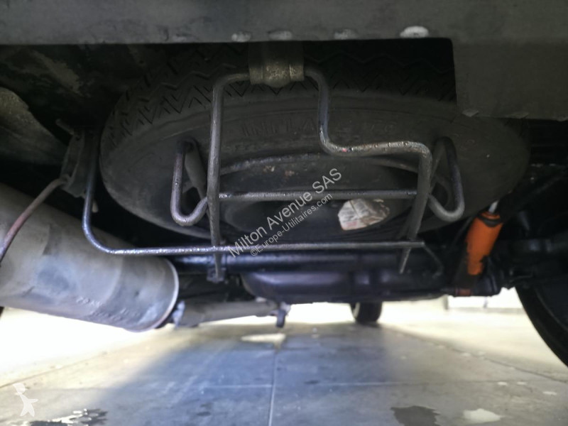Bedrijfswagen Peugeot 205 GTi 1.9 1.9i - 122...