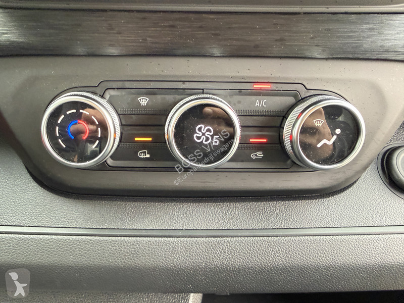 Furgoneta Renault 52kWh 150PK L2H1 Elektrisch...