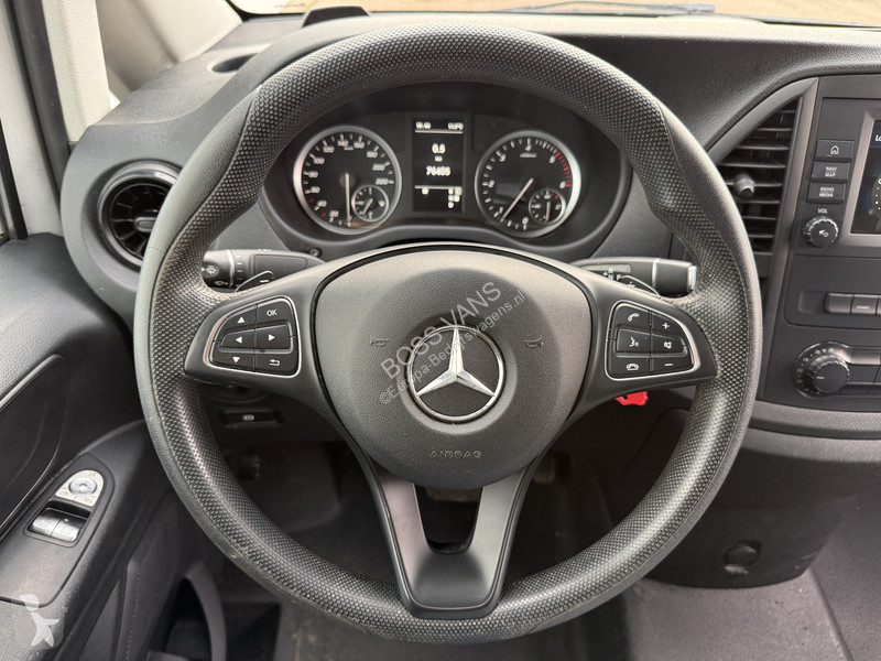 Bedrijfswagen Mercedes 114 1.9 CDI Automaat...