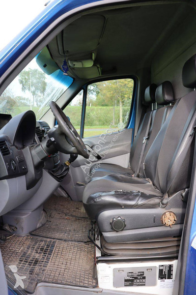 Bedrijfswagen Volkswagen 2.0