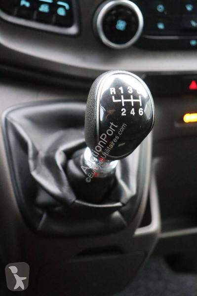 Furgoneta Ford 2.0 L3H2